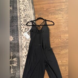 Athleta x Alicia keys jump suit (limited edition)